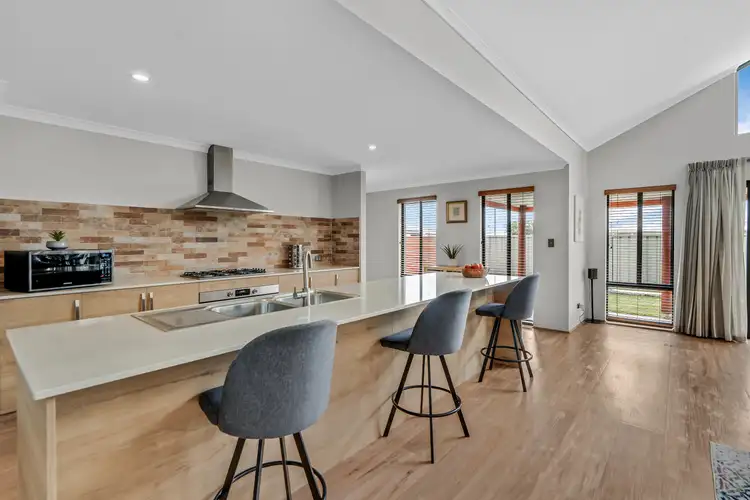 Fourth view of Homely house listing, 12 Amberjack Avenue, Vasse WA 6280