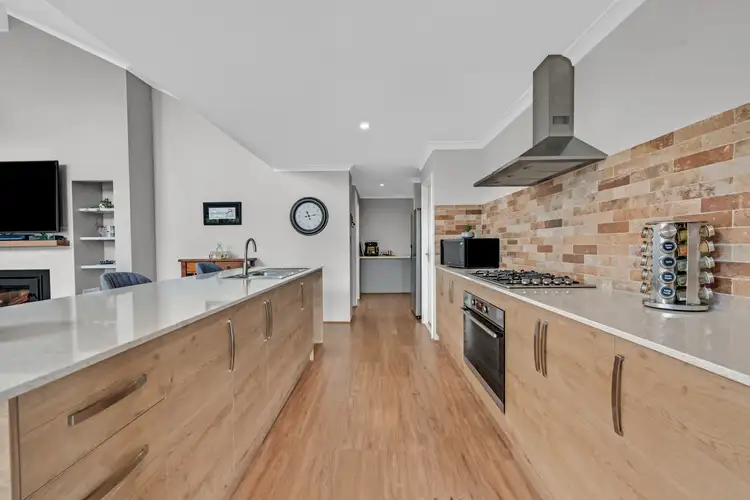 Fifth view of Homely house listing, 12 Amberjack Avenue, Vasse WA 6280