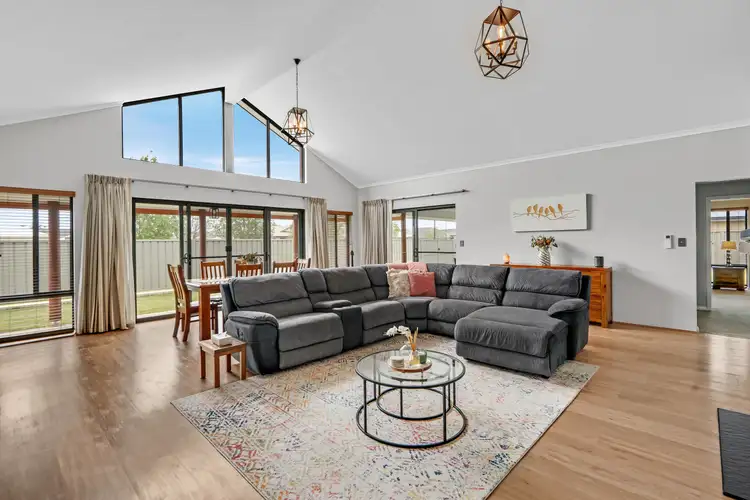 Sixth view of Homely house listing, 12 Amberjack Avenue, Vasse WA 6280
