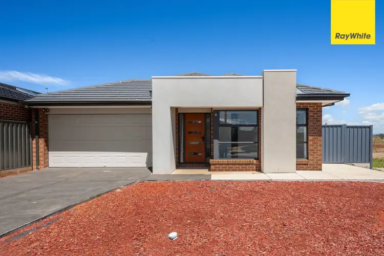 21 Valencia Street, Weir Views VIC 3338
