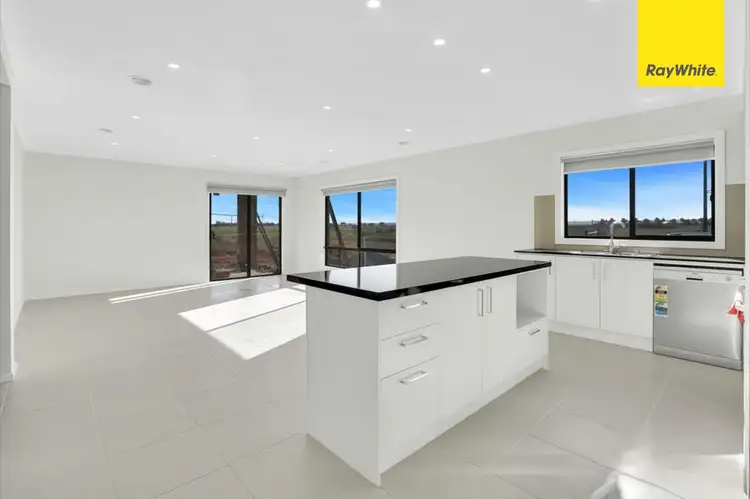 Second view of Homely house listing, 21 Valencia Street, Weir Views VIC 3338