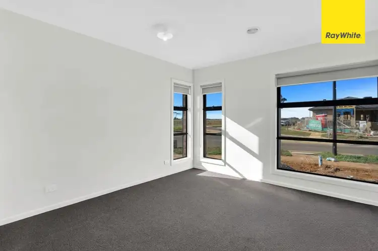 Third view of Homely house listing, 21 Valencia Street, Weir Views VIC 3338