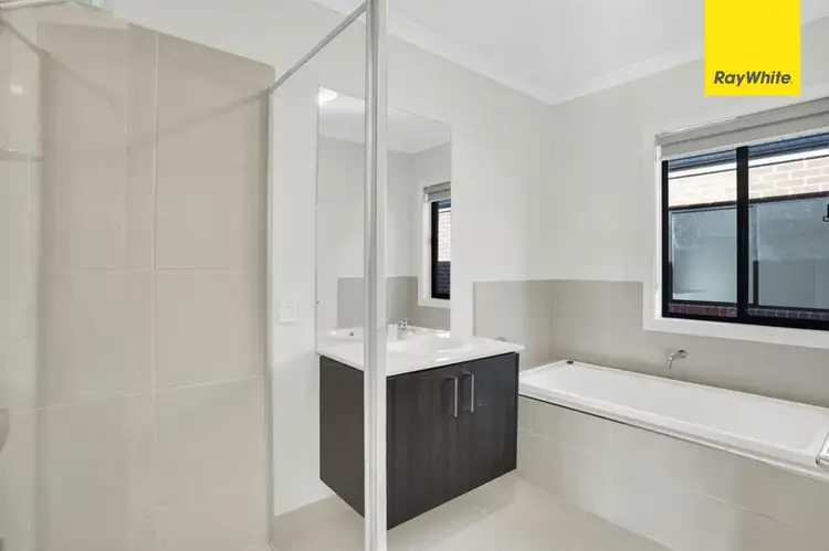 Fourth view of Homely house listing, 21 Valencia Street, Weir Views VIC 3338