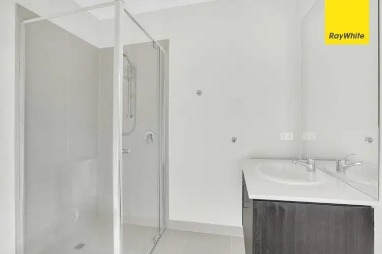 Fifth view of Homely house listing, 21 Valencia Street, Weir Views VIC 3338