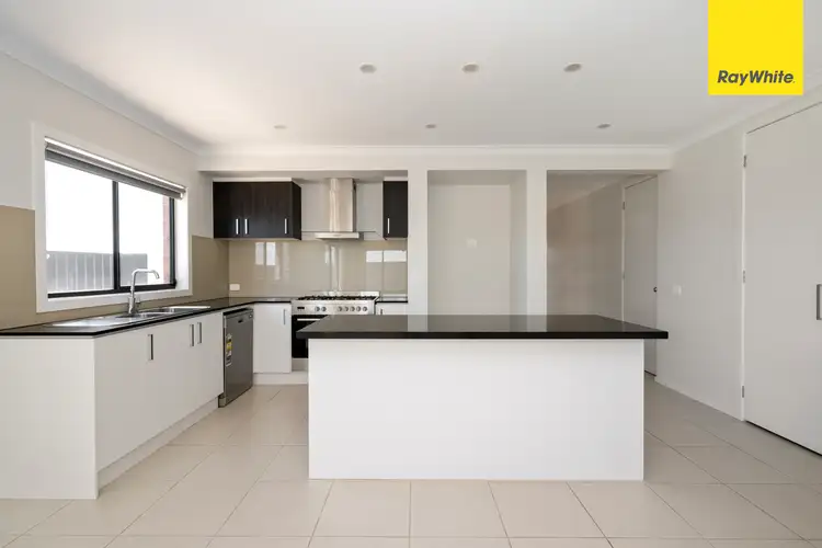 Fifth view of Homely house listing, 21 Valencia Street, Weir Views VIC 3338