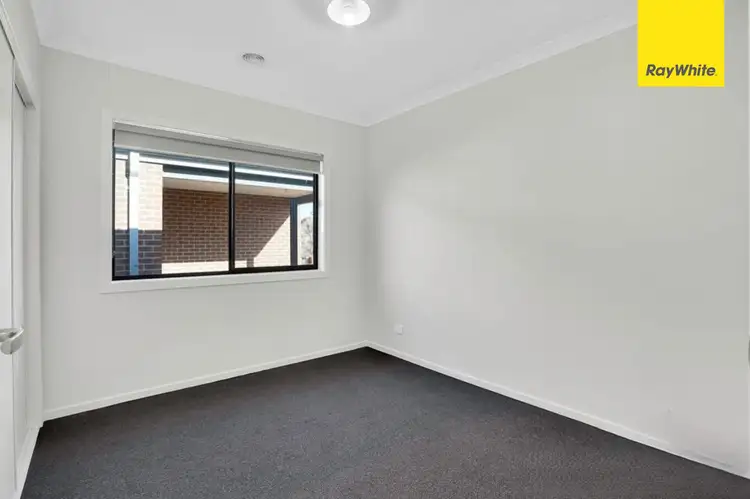 Sixth view of Homely house listing, 21 Valencia Street, Weir Views VIC 3338