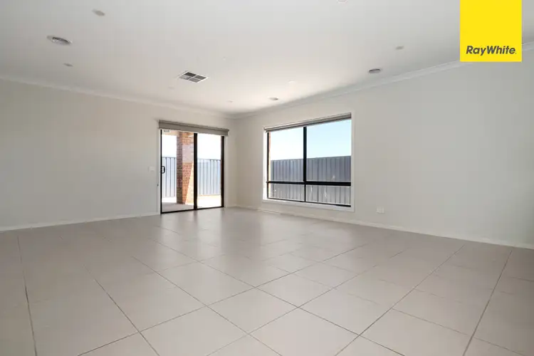 Sixth view of Homely house listing, 21 Valencia Street, Weir Views VIC 3338