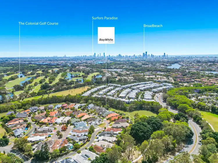 11 Cedarwood Crescent, Robina QLD 4226