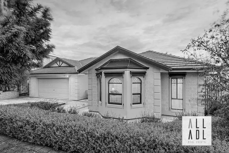 17 Clifford Way, Valley View SA 5093