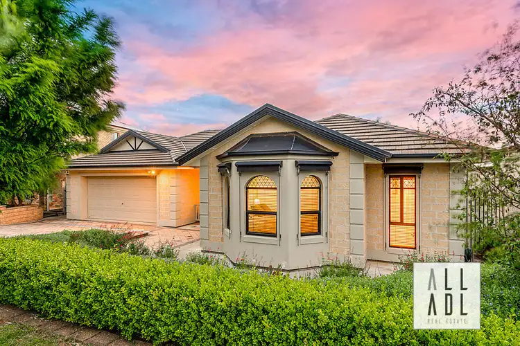Second view of Homely house listing, 17 Clifford Way, Valley View SA 5093