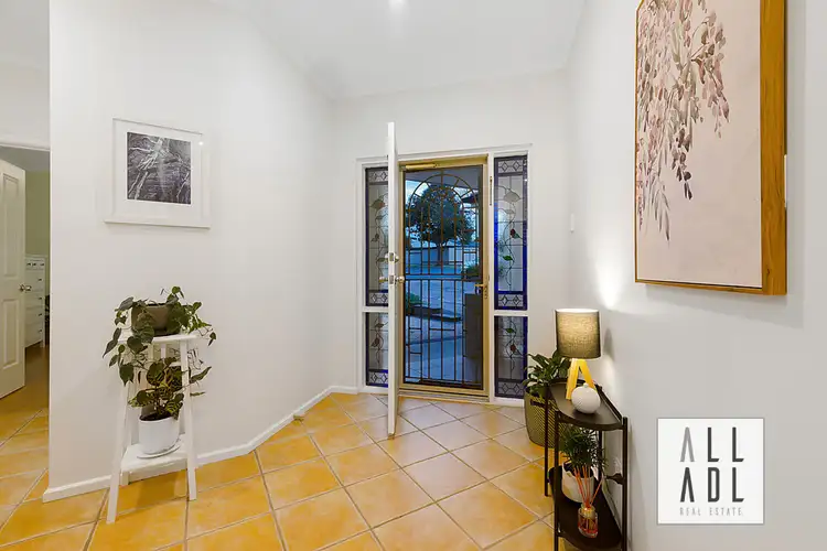 Third view of Homely house listing, 17 Clifford Way, Valley View SA 5093