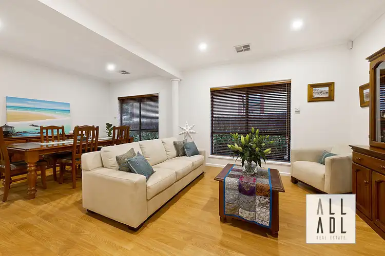 Fourth view of Homely house listing, 17 Clifford Way, Valley View SA 5093