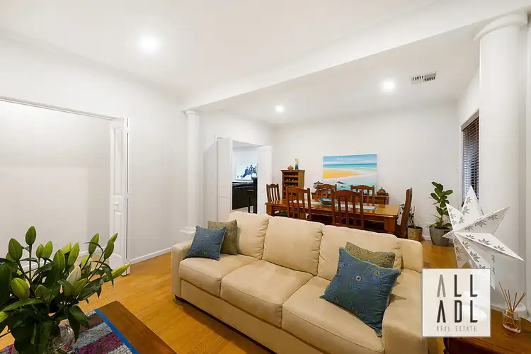 Fifth view of Homely house listing, 17 Clifford Way, Valley View SA 5093