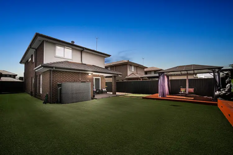 Second view of Homely house listing, 66 Barrallier Drive, Marsden Park NSW 2765