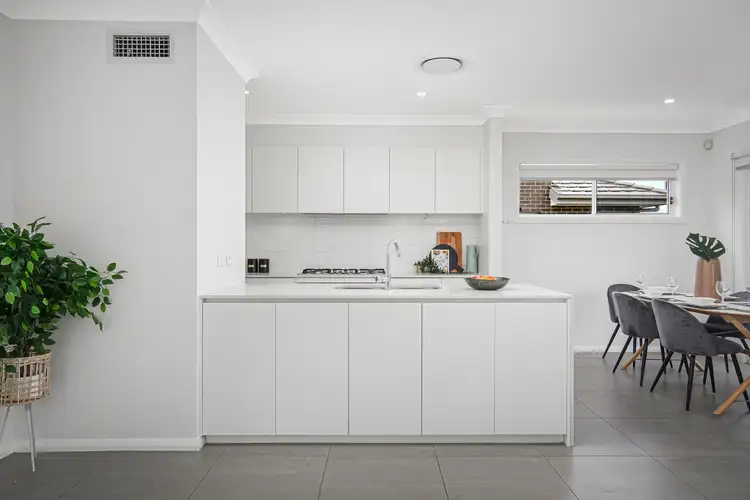 Fourth view of Homely house listing, 66 Barrallier Drive, Marsden Park NSW 2765