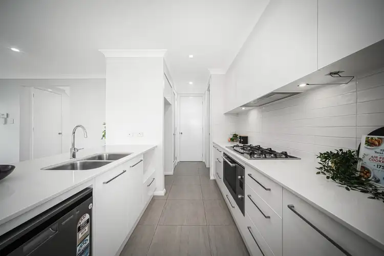 Fifth view of Homely house listing, 66 Barrallier Drive, Marsden Park NSW 2765