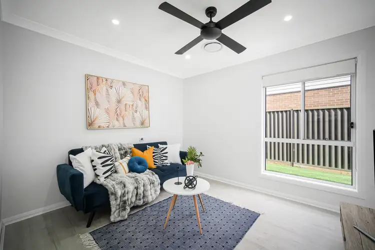 Sixth view of Homely house listing, 66 Barrallier Drive, Marsden Park NSW 2765