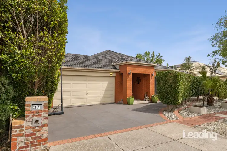 27 Yardley Street, Sunbury VIC 3429