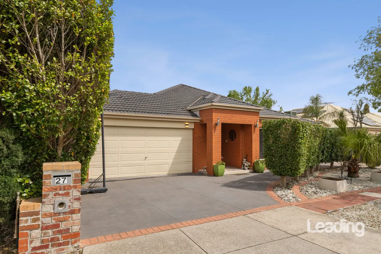 Main view of Homely house listing, 27 Yardley Street, Sunbury VIC 3429