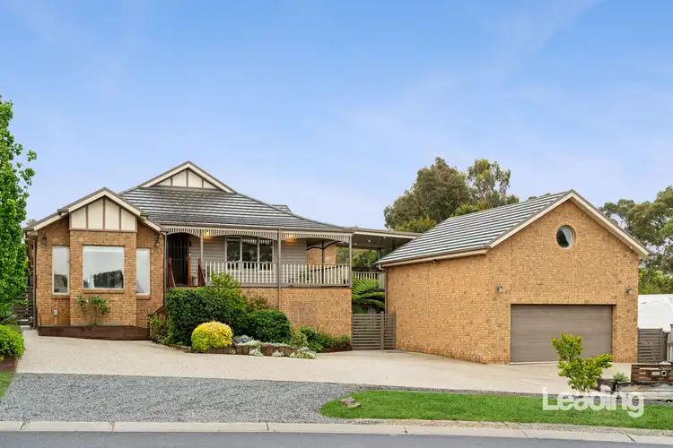 9 Twin Creek Court, Sunbury VIC 3429