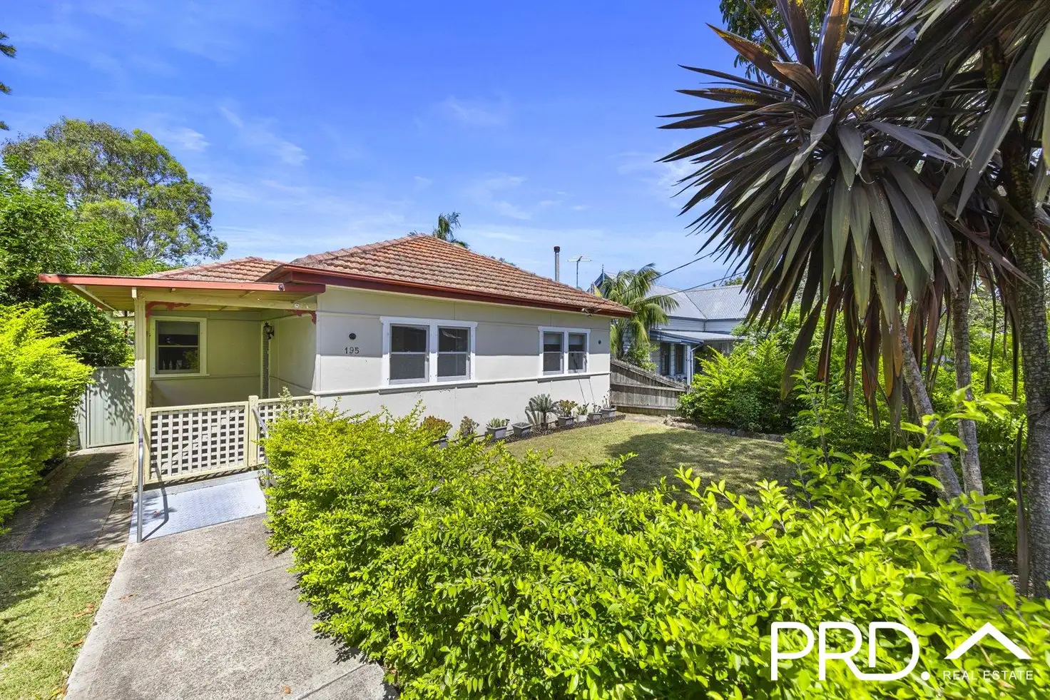Main view of Homely house listing, 195 Tower Street, Panania NSW 2213