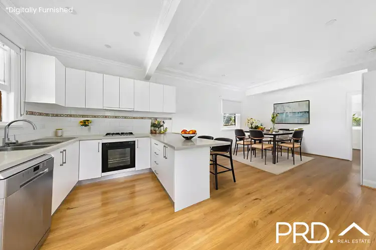 Second view of Homely house listing, 195 Tower Street, Panania NSW 2213