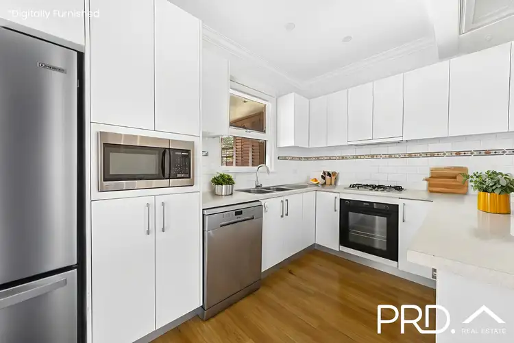 Third view of Homely house listing, 195 Tower Street, Panania NSW 2213