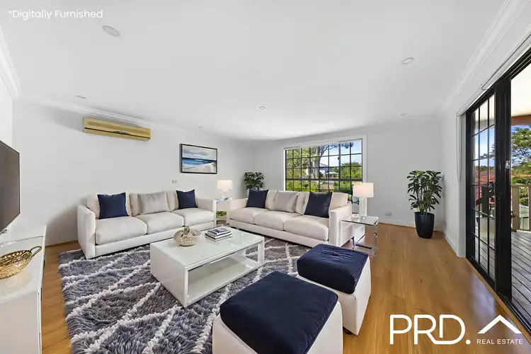 Fourth view of Homely house listing, 195 Tower Street, Panania NSW 2213