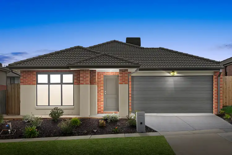177 Regent Street, Mernda VIC 3754