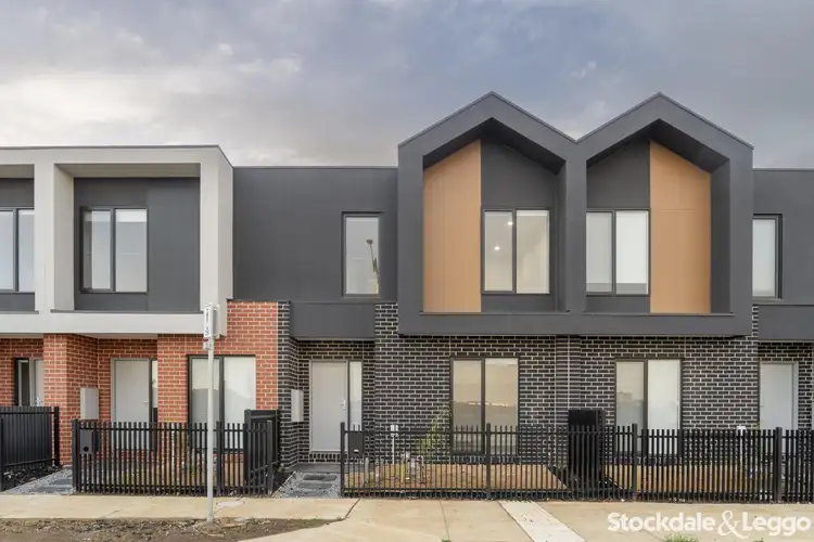 177 Errol Boulevard, Mickleham VIC 3064