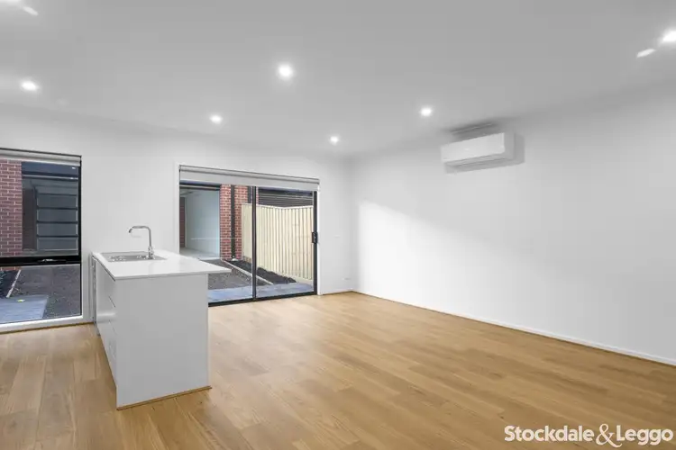Fourth view of Homely townhouse listing, 177 Errol Boulevard, Mickleham VIC 3064