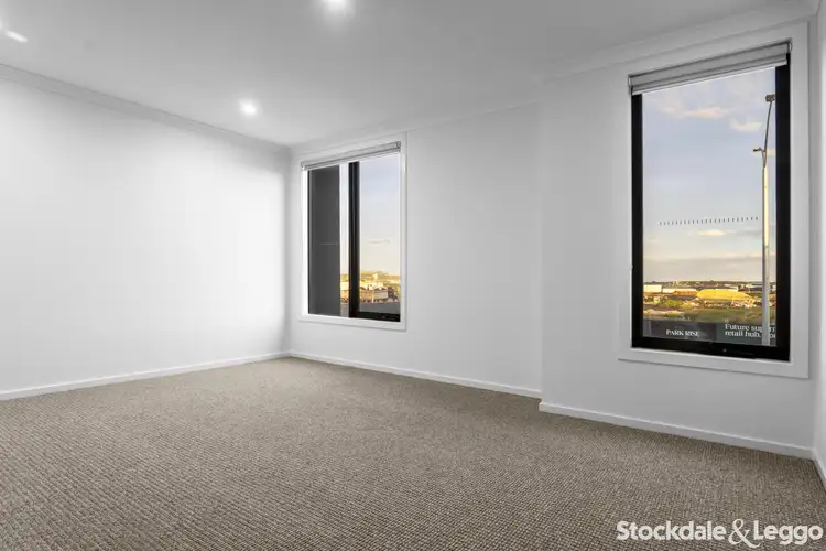 Fifth view of Homely townhouse listing, 177 Errol Boulevard, Mickleham VIC 3064