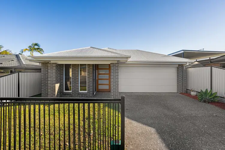 2/43 Emerson Drive, Morayfield QLD 4506