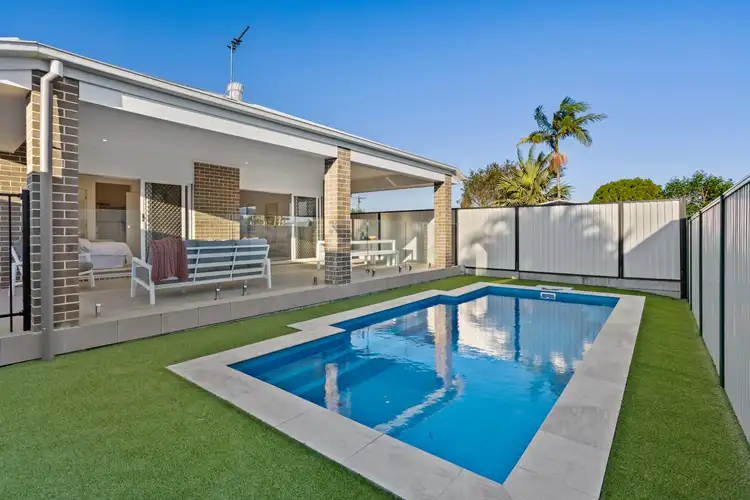 Second view of Homely house listing, 2/43 Emerson Drive, Morayfield QLD 4506