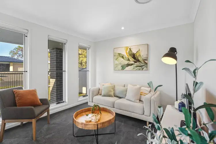 Third view of Homely house listing, 2/43 Emerson Drive, Morayfield QLD 4506