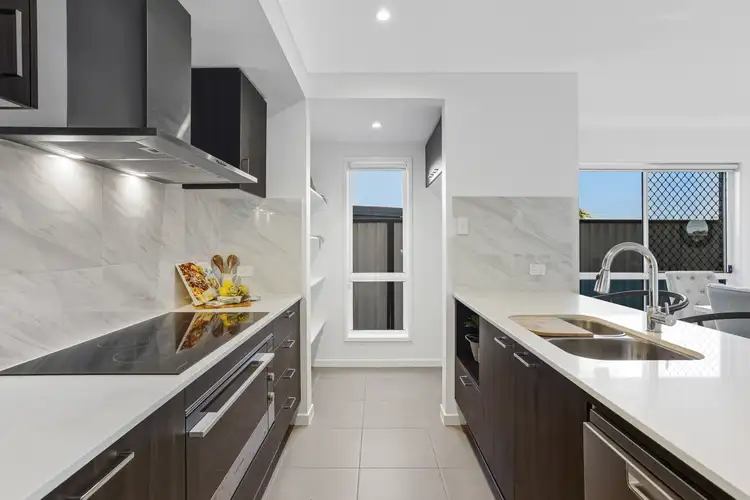 Fourth view of Homely house listing, 2/43 Emerson Drive, Morayfield QLD 4506