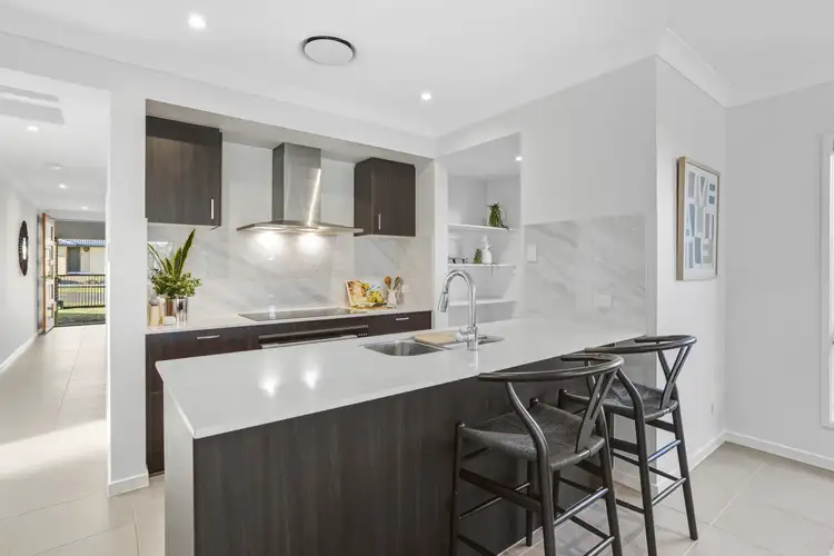 Fifth view of Homely house listing, 2/43 Emerson Drive, Morayfield QLD 4506