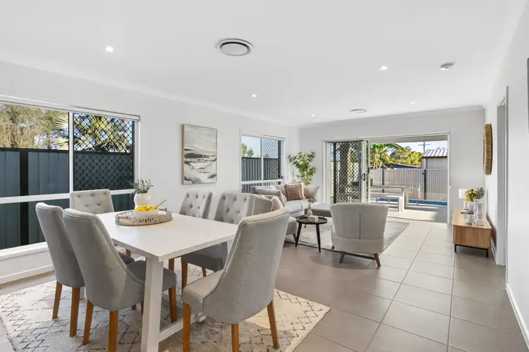 Sixth view of Homely house listing, 2/43 Emerson Drive, Morayfield QLD 4506