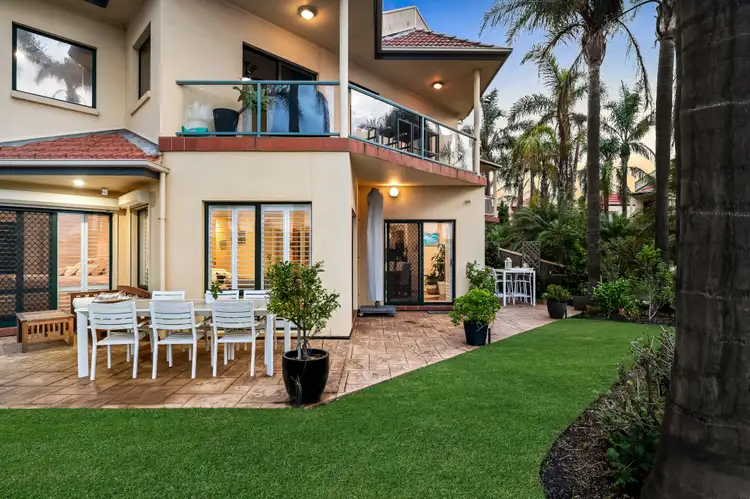 Fourth view of Homely townhouse listing, 15/157 Brebner Drive, West Lakes SA 5021