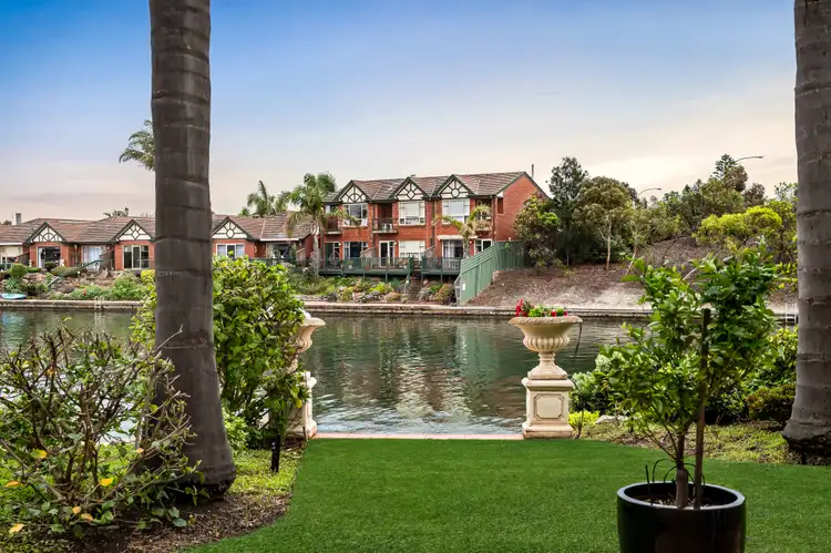 Fifth view of Homely townhouse listing, 15/157 Brebner Drive, West Lakes SA 5021