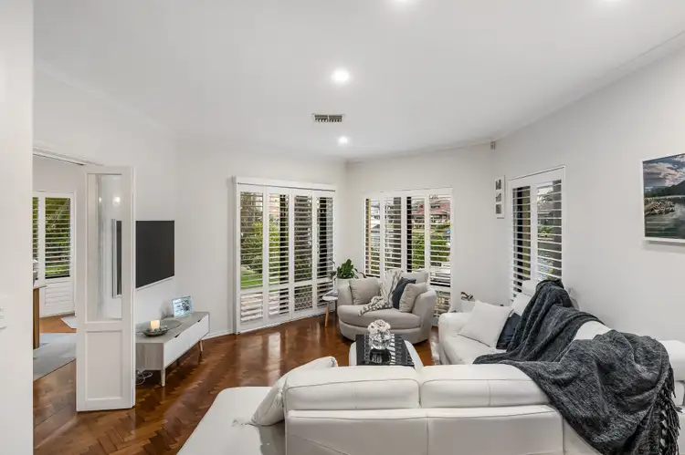 Seventh view of Homely townhouse listing, 15/157 Brebner Drive, West Lakes SA 5021