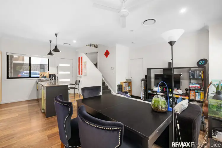Second view of Homely house listing, 3/371 Beenleigh Road, Sunnybank QLD 4109