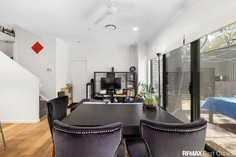 Fourth view of Homely house listing, 3/371 Beenleigh Road, Sunnybank QLD 4109