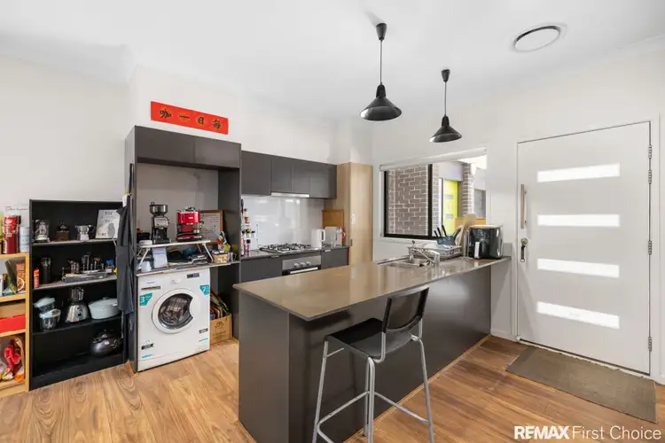 Fifth view of Homely house listing, 3/371 Beenleigh Road, Sunnybank QLD 4109