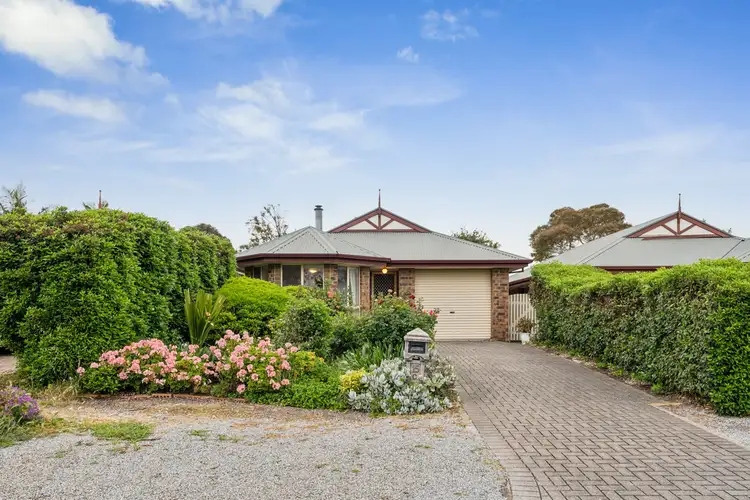 15C Herrings Lane, Happy Valley SA 5159