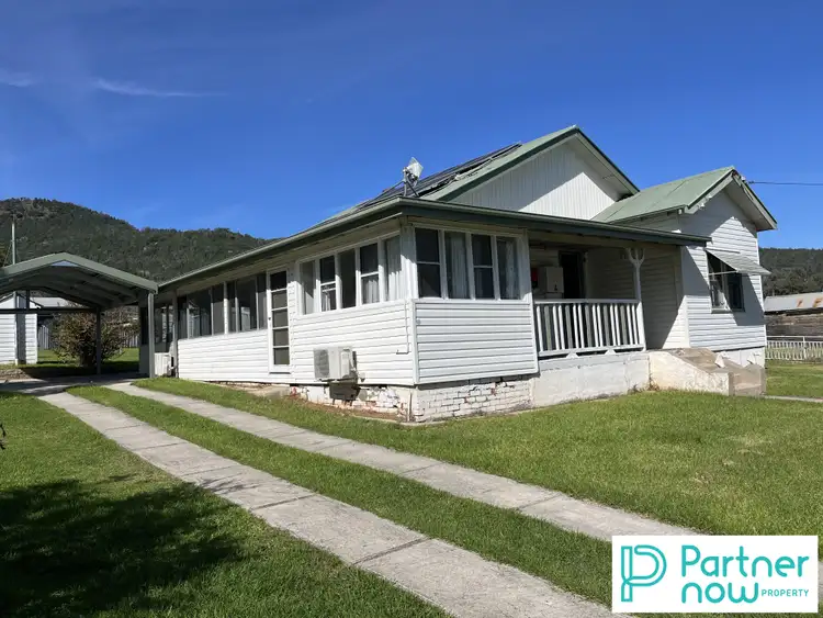 2276 New England Highway, Moonbi NSW 2353