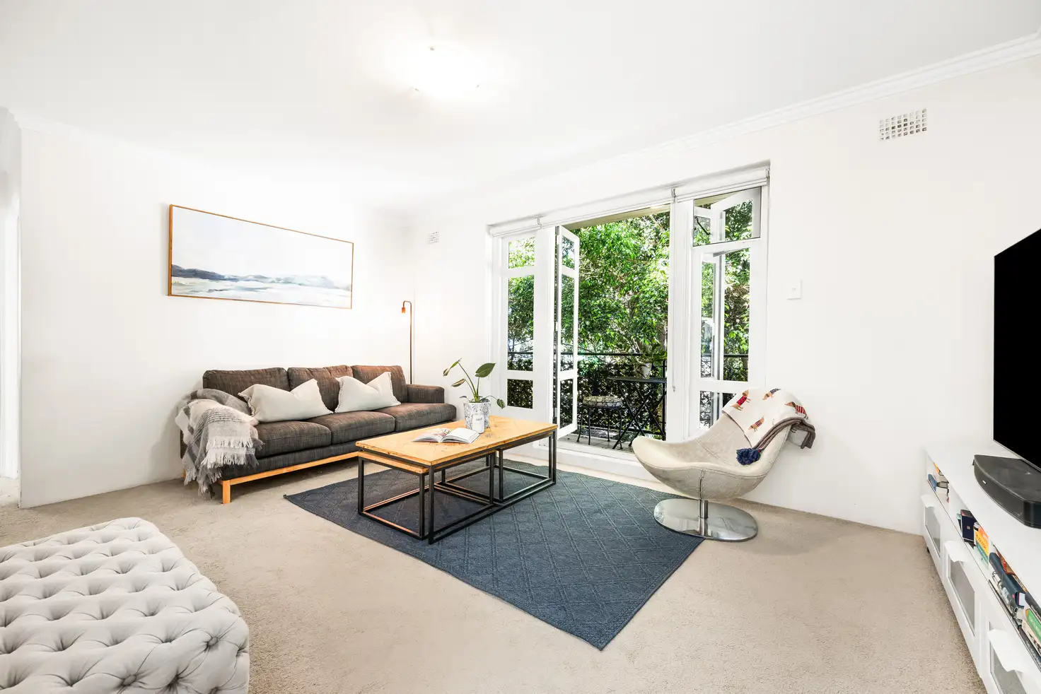 Main view of Homely apartment listing, 4/1B Armstrong Street, Willoughby NSW 2068