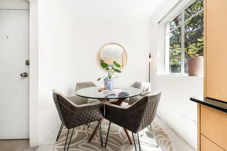 Second view of Homely apartment listing, 4/1B Armstrong Street, Willoughby NSW 2068