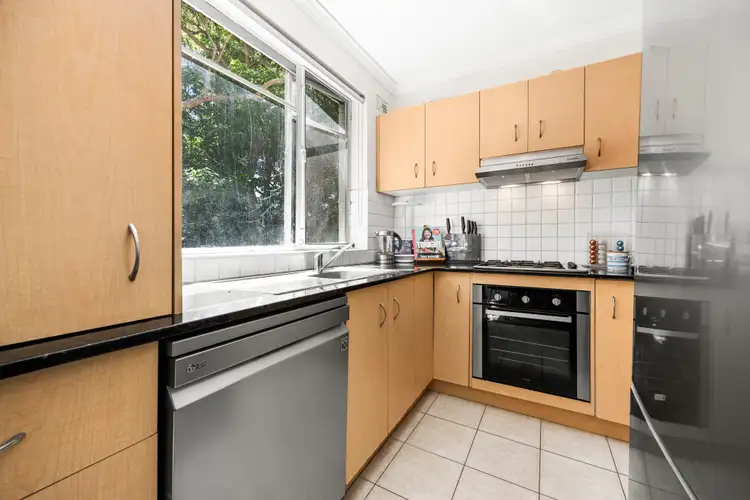 Third view of Homely apartment listing, 4/1B Armstrong Street, Willoughby NSW 2068