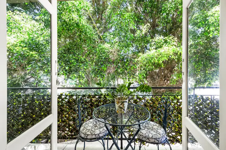 Fourth view of Homely apartment listing, 4/1B Armstrong Street, Willoughby NSW 2068